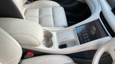 MG Im5 553kW Performance 100kWh 5dr Auto Electric Hatchback